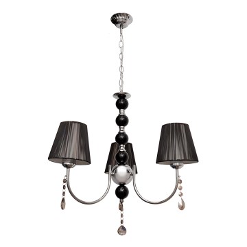 Lustr ATTICA 3xE14/10W/230V