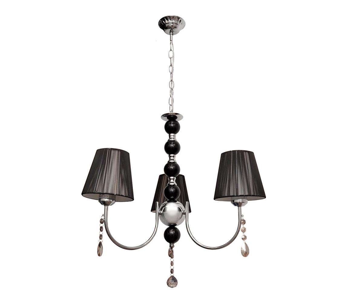 Helam Lustr ATTICA 3xE14/60W/230V HE0269