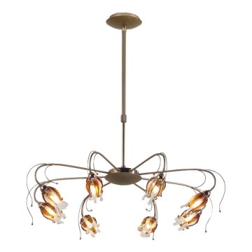 Lustr CALISTO 8xG9/40W