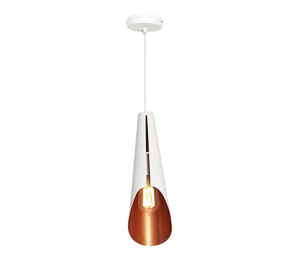 Luminex Lustr CALYX 1xE27/60W/230V LU9172