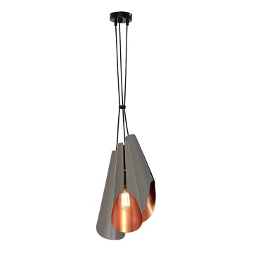 Lustr CALYX 3xE27/60W/230V Lustr CALYX 3xE27/60W/230V