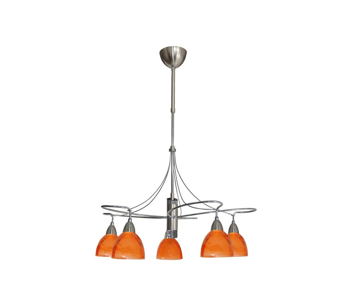 Prezent Lustr CARRAT 12038