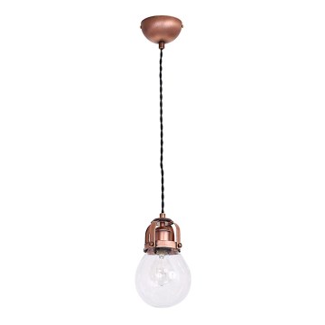 Lustr FRESCO 1xE27/60W/230V Lustr FRESCO 1xE27/60W/230V