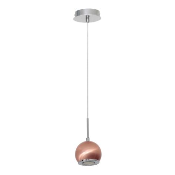 Lustr GOTA 1xGU10/40W/230V Lustr GOTA 1xGU10/40W/230V