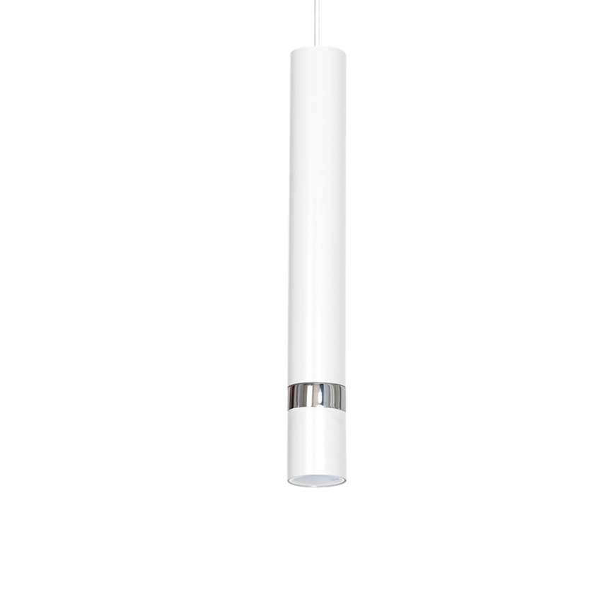 Lustr JOKER 1xGU10/25W/230V bílá