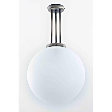 Lustr KOULE 1xE27/60W 400 TO 30 /3 patina