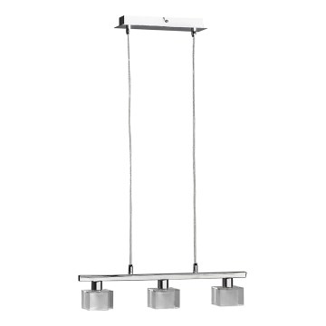 Lustr MAGNUM 3xG9/40W Lustr MAGNUM 3xG9/40W