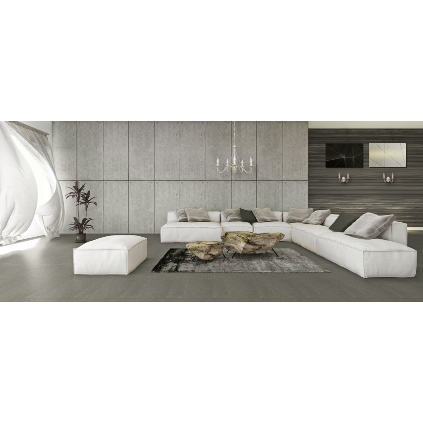 Lustr MALBO 5xE14/10W