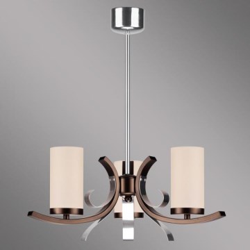 Lustr Marami B - 3xE14/60W/230V Lustr Marami B - 3xE14/60W/230V