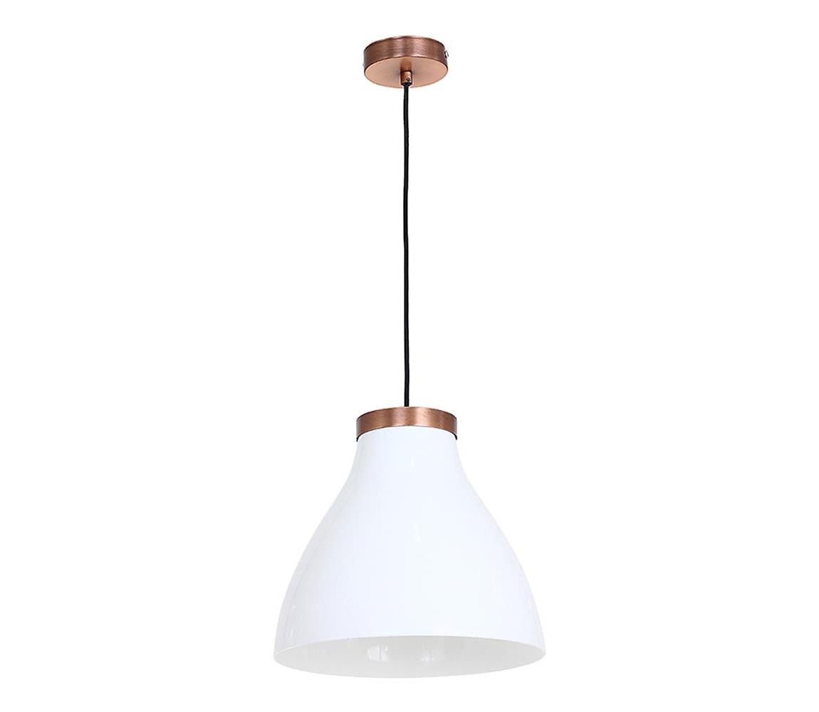 Luminex Lustr MERIDA 1xE27/60W/230V LU9204