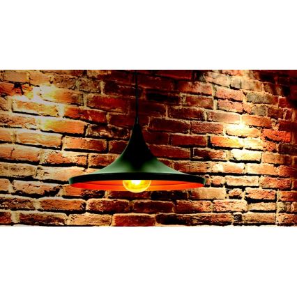 Lustr MODERN 1A 1xE27/20W/230V