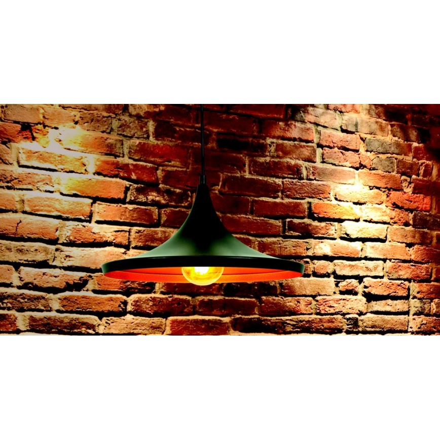 Lustr MODERN 1A 1xE27/20W/230V