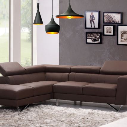 Lustr MODERN 1A 1xE27/20W/230V