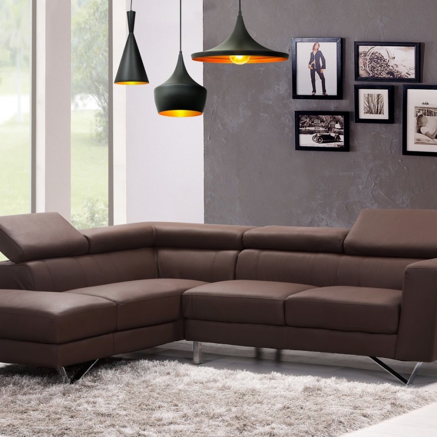Lustr MODERN 1A 1xE27/20W/230V