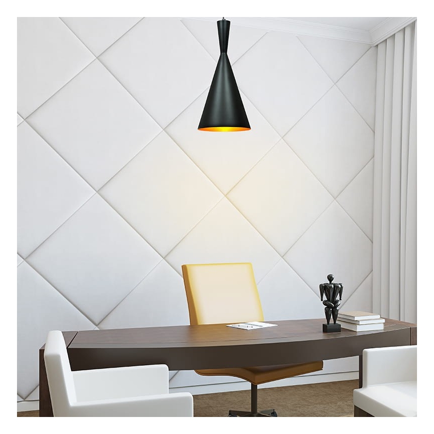 Lustr MODERN 1C 1xE27/20W/230V