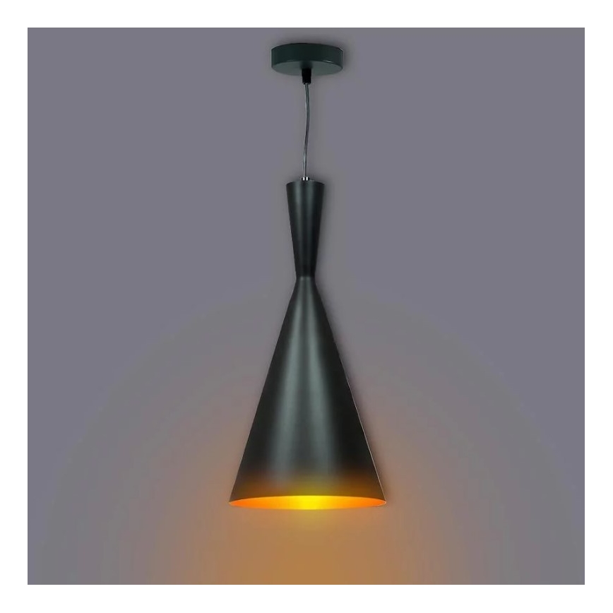 Lustr MODERN 1C 1xE27/20W/230V