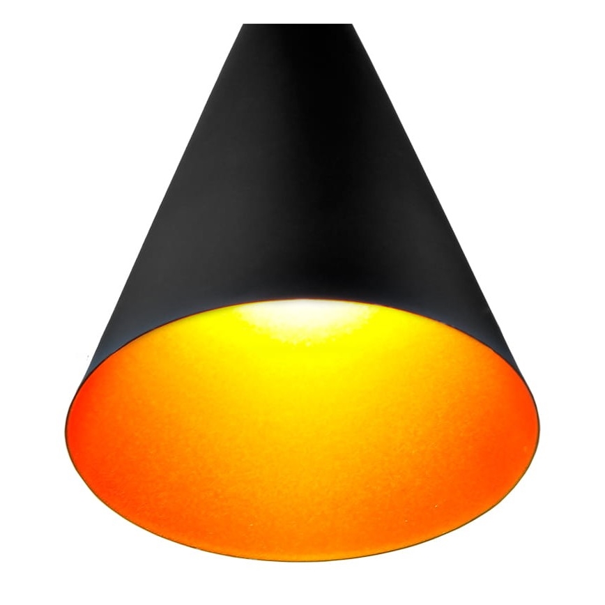 Lustr MODERN 1C 1xE27/20W/230V