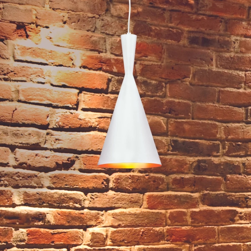 Lustr MODERN 1C 1xE27/20W/230V