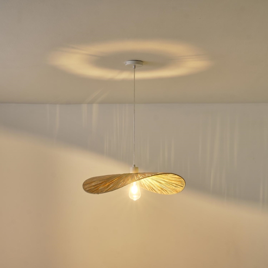 Lustr na lanku 1xE27/15W/230V