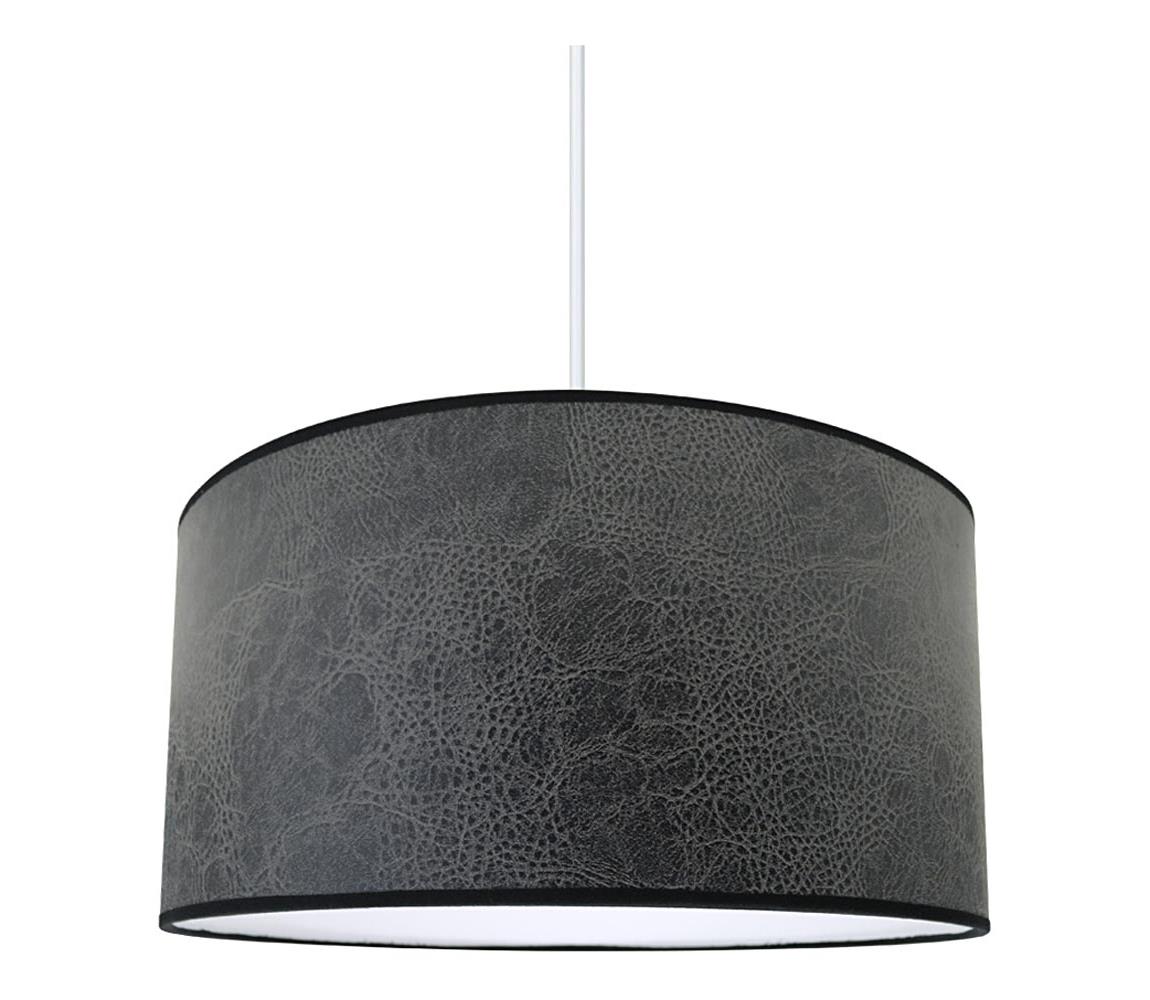 Lampdar Lustr na lanku 1xE27/60W/230V SA0755