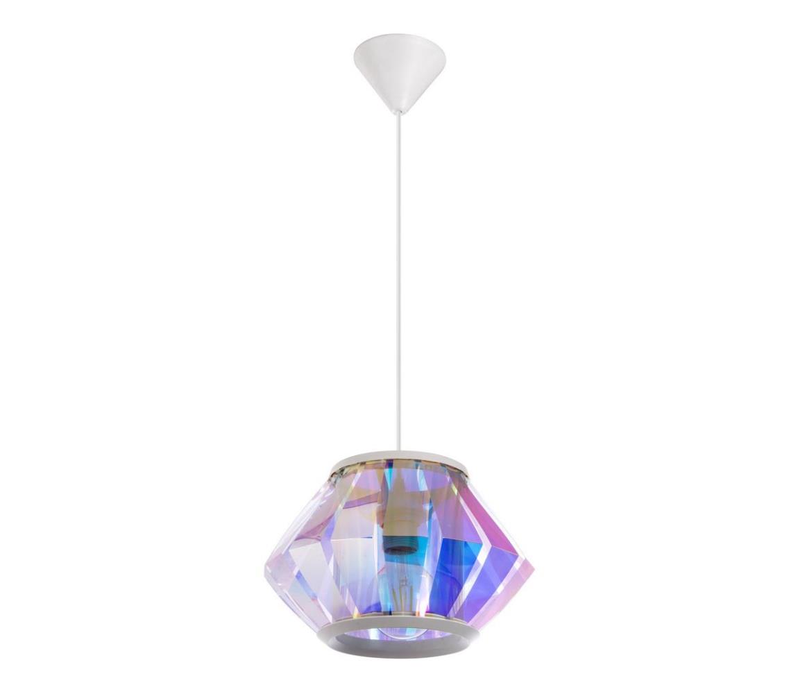 Venti Lustr na lanku 1xE27/60W/230V VE0179