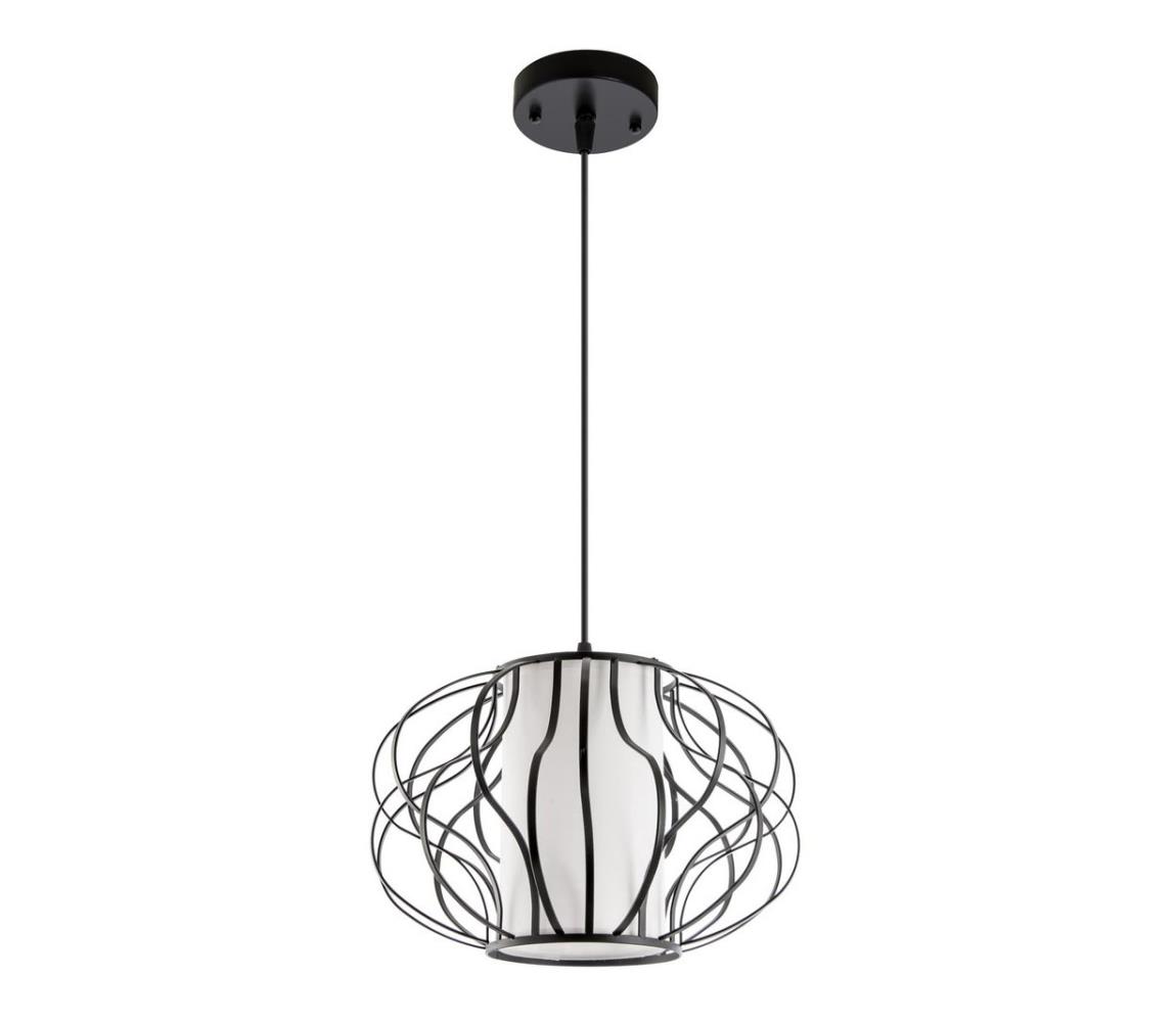 Venti Lustr na lanku 1xE27/60W/230V VE0196