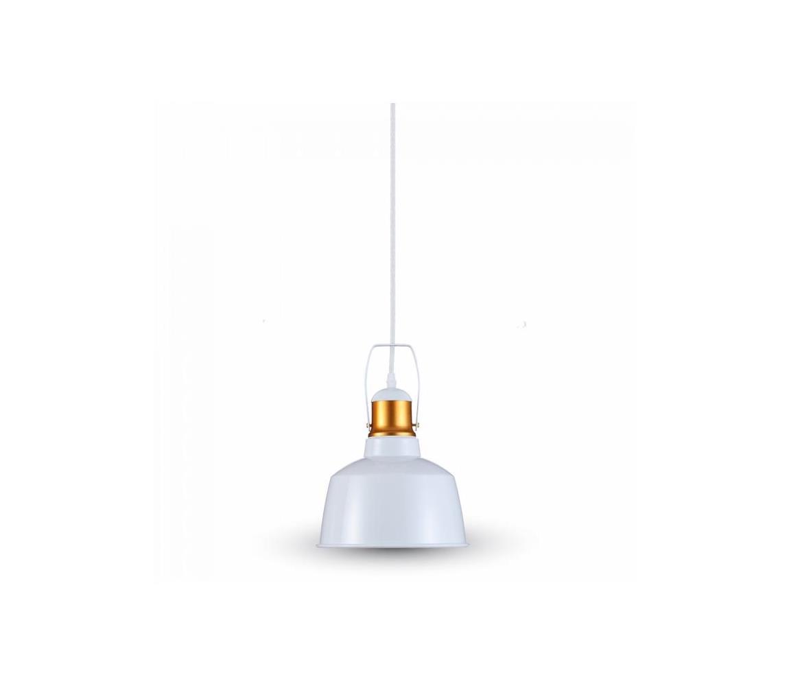 V-Tac Lustr na lanku 1xE27/60W/230V VT0162