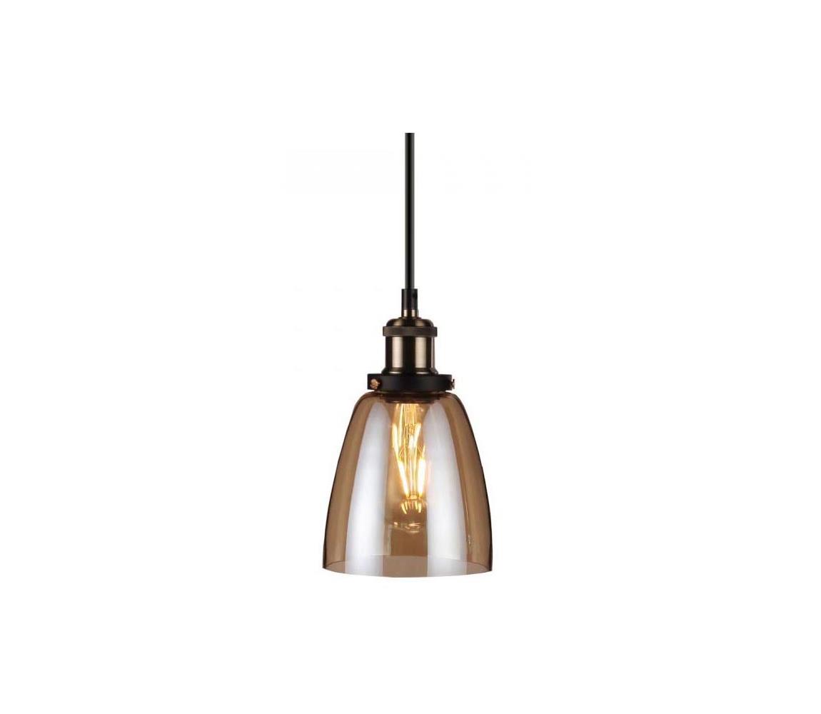 V-Tac Lustr na lanku 1xE27/60W/230V VT0164
