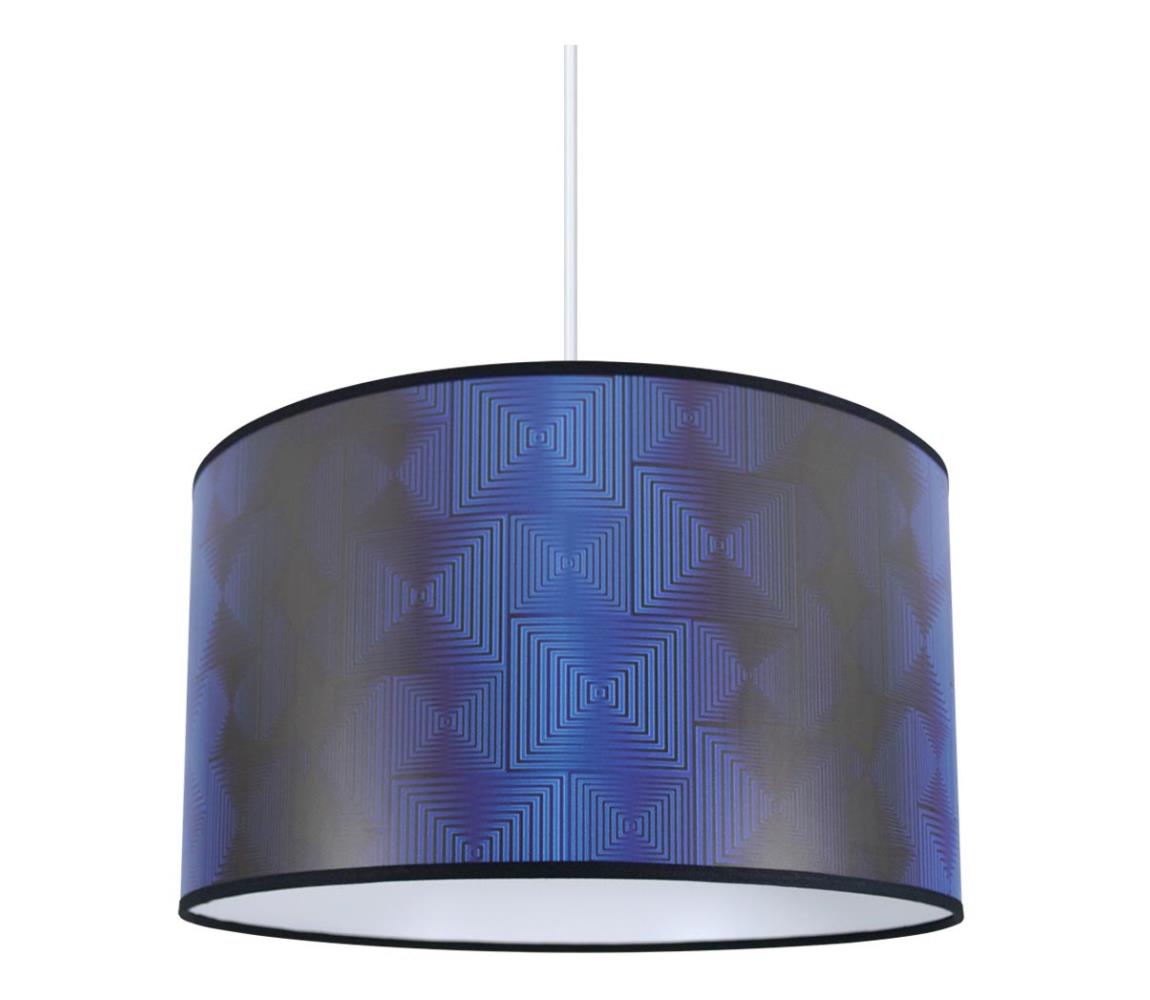 Lampdar Lustr na lanku ABSTRACT 1xE27/60W/230V SA1090