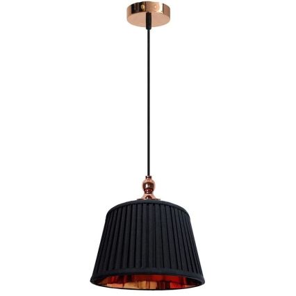 Lustr na lanku AMORE 1xE27/60W/230V