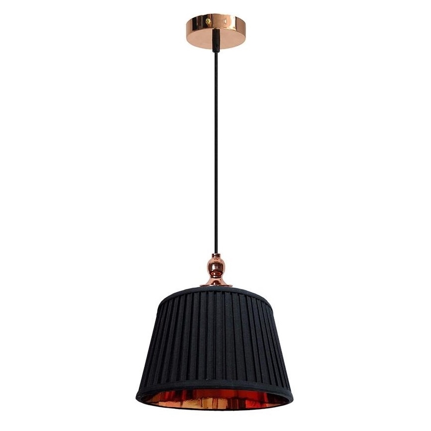 Lustr na lanku AMORE 1xE27/60W/230V