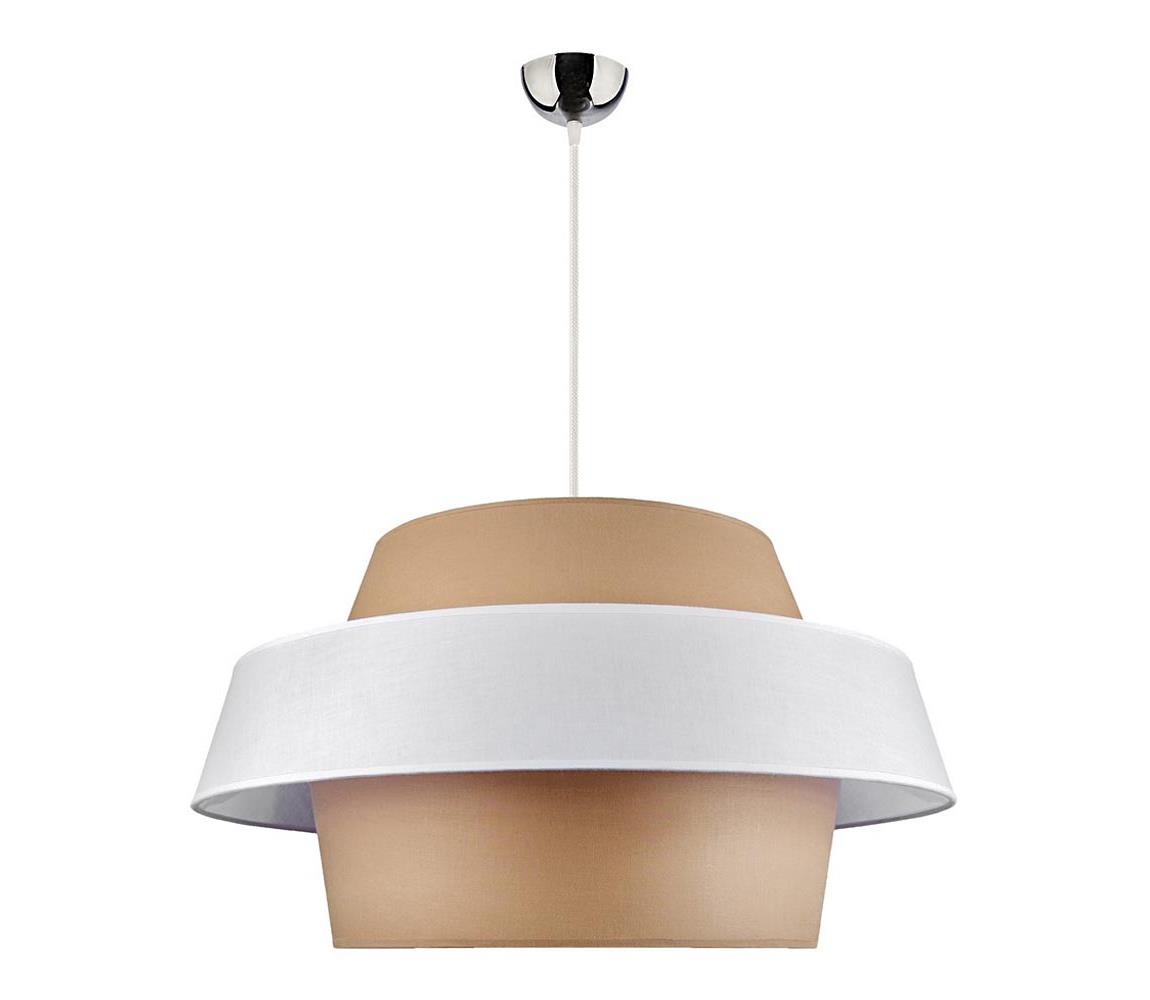 Duolla Lustr na lanku ANDROMEDA 1xE27/40W/230V DU8753