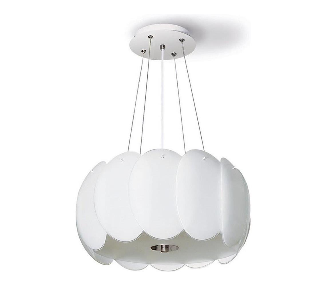 Vesta Light Lustr na lanku AURORA 5xE27/60W/230V RB0091