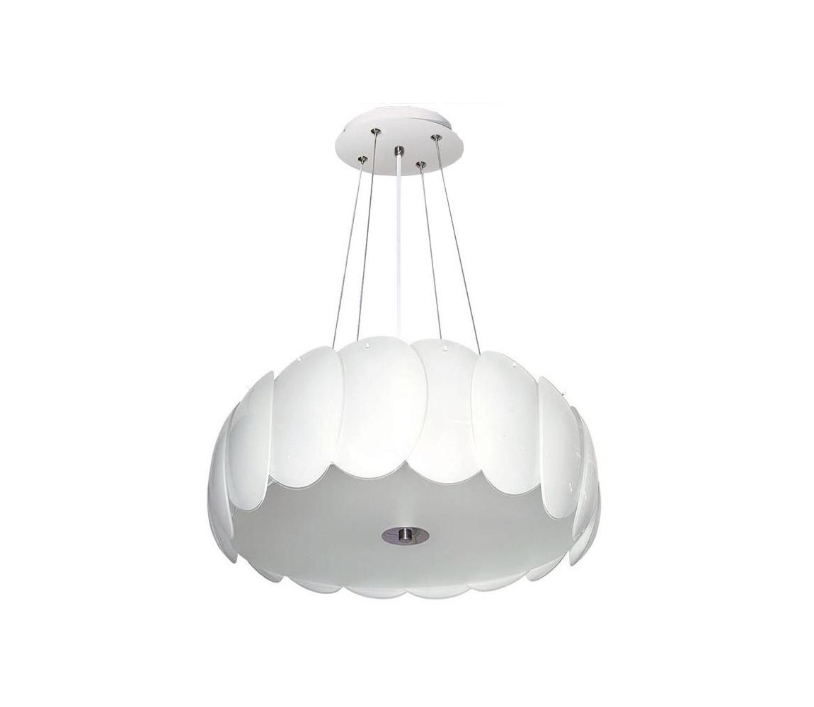 Vesta Light Lustr na lanku AURORA 8xE27/60W/230V RB0083