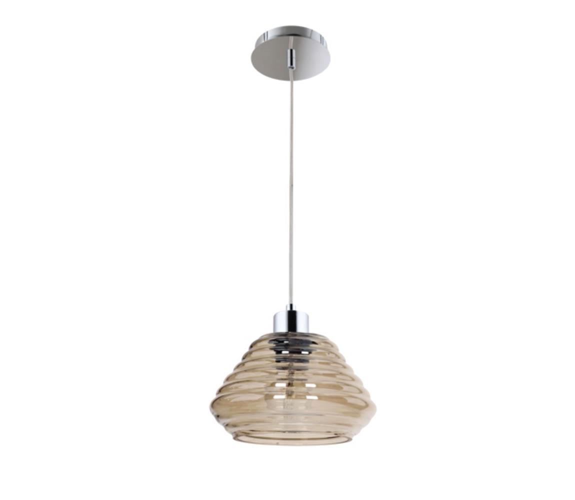 Spot-Light Lustr na lanku BALI 1xE27/60W/230V SP0027
