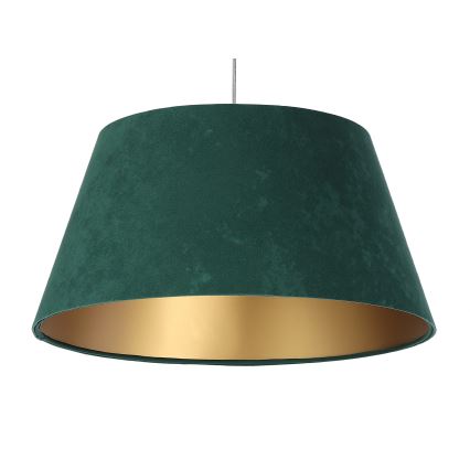 Lustr na lanku BIG BELL 1xE27/60W/230V