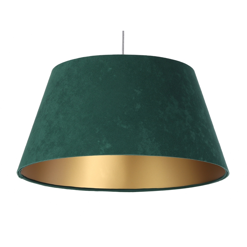 Lustr na lanku BIG BELL 1xE27/60W/230V