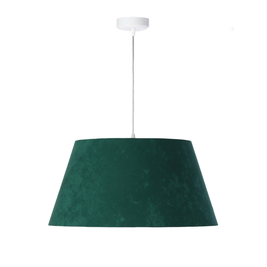 Lustr na lanku BIG BELL 1xE27/60W/230V