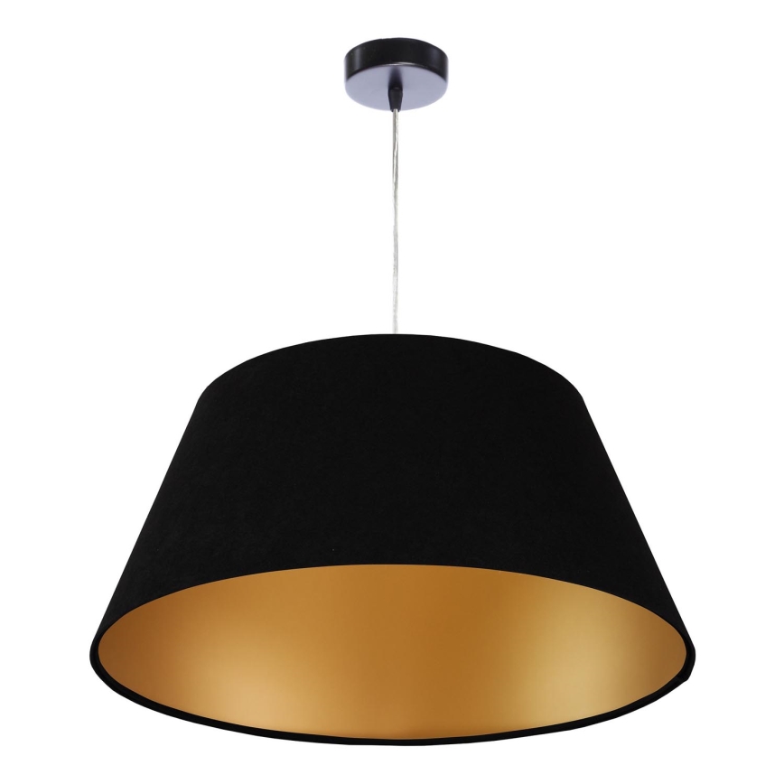 Lustr na lanku BIG BELL 1xE27/60W/230V