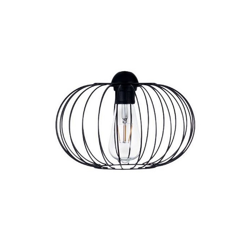Lustr na lanku BOCCA 3xE27/60W/230V