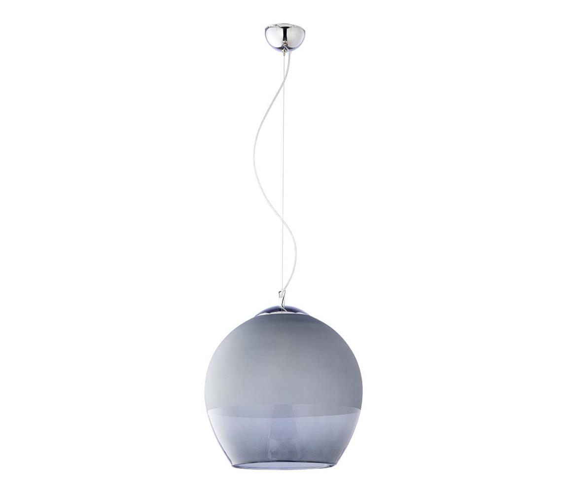 TK Lighting Lustr na lanku BOULETTE 1xE27/60W/230V TK3344