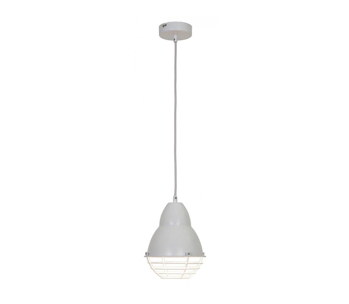 Auhilon Lustr na lanku BUGATTI 1xE27/60W/230V AU0189