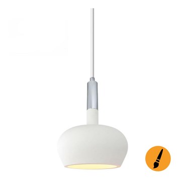Lustr na lanku CASA 1xGU10/25W/230V