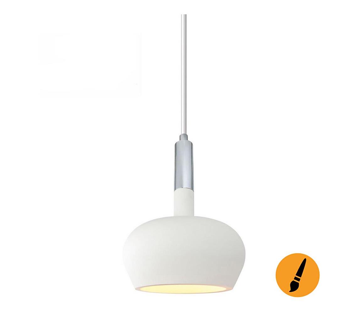 Kobi Lustr na lanku CASA 1xGU10/25W/230V KB0108