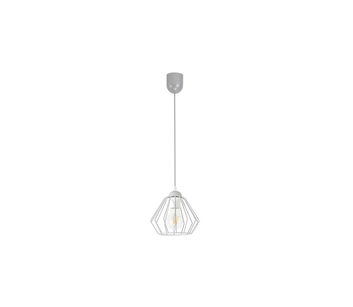 Belis Lustr na lanku CEED 1xE27/60W/230V BE0191