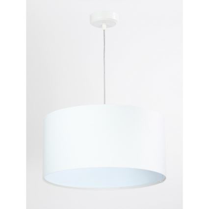 Lustr na lanku CLASSIC 1xE27/60W/230V