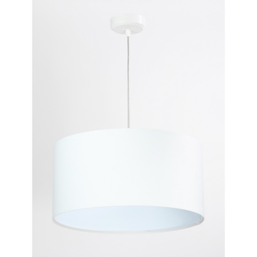 Lustr na lanku CLASSIC 1xE27/60W/230V