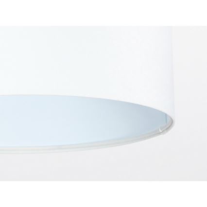 Lustr na lanku CLASSIC 1xE27/60W/230V
