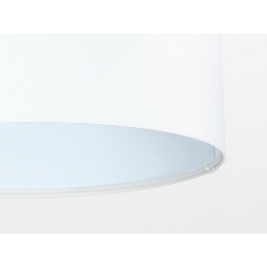 Lustr na lanku CLASSIC 1xE27/60W/230V