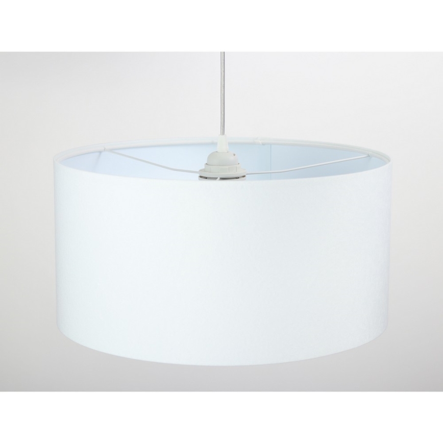 Lustr na lanku CLASSIC 1xE27/60W/230V